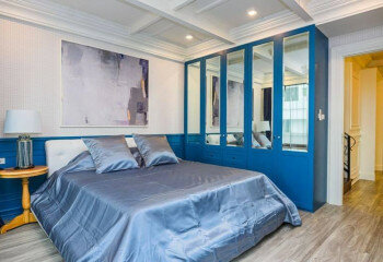 Кондоминиум в Бангкоке, Таиланд | THE113041