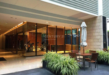 Кондоминиум в Бангкоке, Таиланд | THE113041