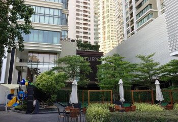 Кондоминиум в Бангкоке, Таиланд | THE113041