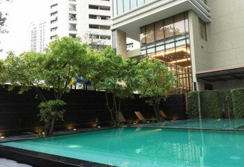 Кондоминиум в Бангкоке, Таиланд | THE113041