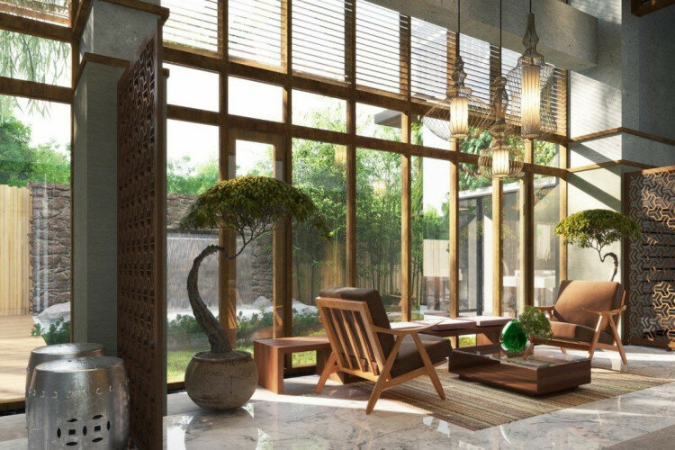 Кондоминиум в Банг Ламунге, Таиланд | THE439882