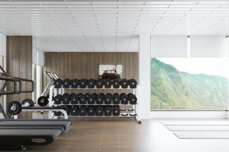 Кондоминиум в Банг Ламунге, Таиланд | THE439882