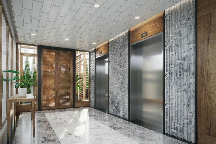 Кондоминиум в Банг Ламунге, Таиланд | THE439882