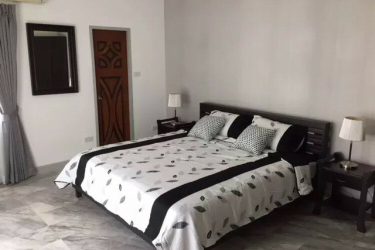 Кондоминиум в Банг Ламунге, Таиланд | THE539520