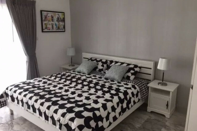 Кондоминиум в Банг Ламунге, Таиланд | THE539520