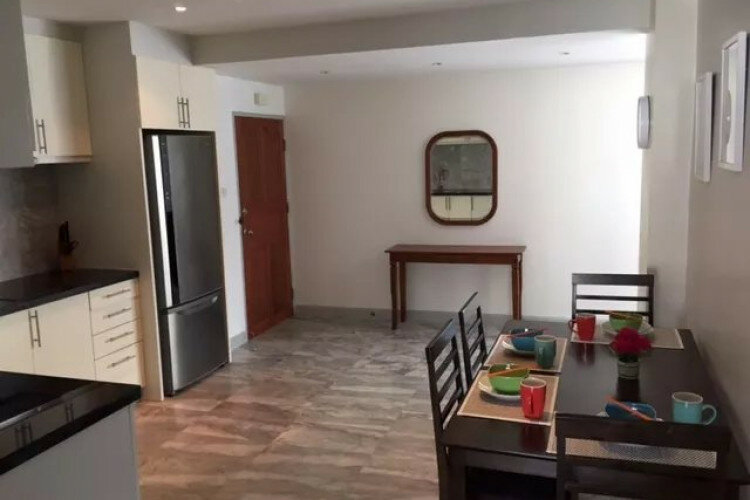 Кондоминиум в Банг Ламунге, Таиланд | THE539520