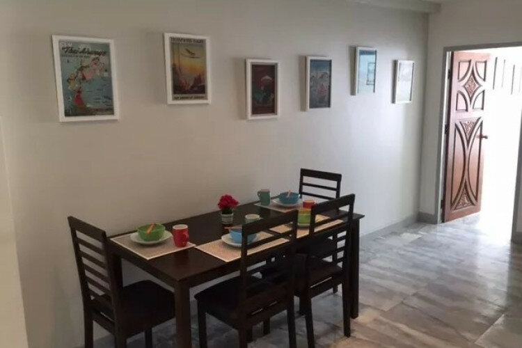 Кондоминиум в Банг Ламунге, Таиланд | THE539520