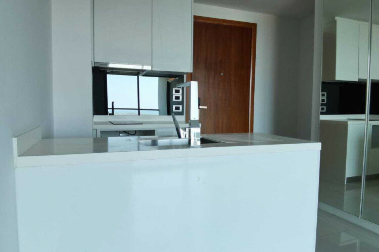 Кондоминиум в Банг Ламунге, Таиланд | THE239341