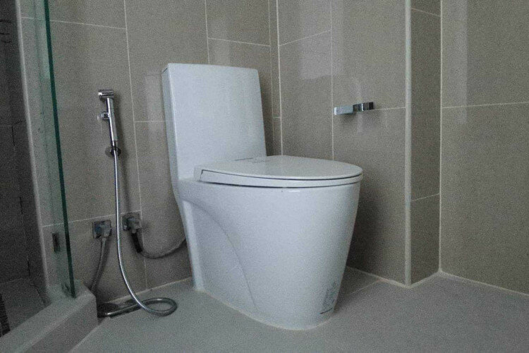 Кондоминиум в Банг Ламунге, Таиланд | THE239341