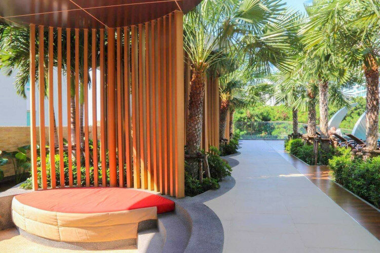 Кондоминиум в Банг Ламунге, Таиланд | THE239341