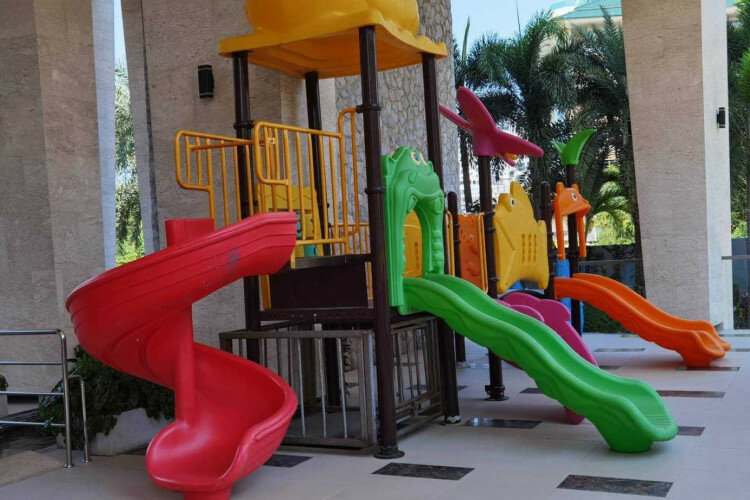 Кондоминиум в Банг Ламунге, Таиланд | THE239341