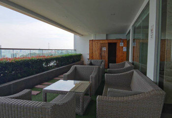 Кондоминиум в Банг Ламунге, Таиланд | THE239341