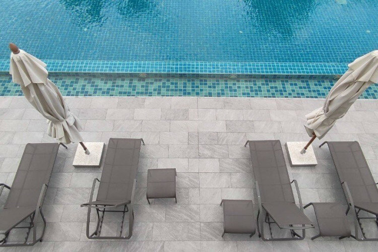 Кондоминиум в Банг Ламунге, Таиланд | THE339274