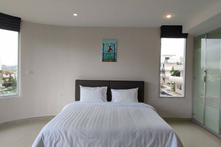 Кондоминиум в Банг Ламунге, Таиланд | THE339274