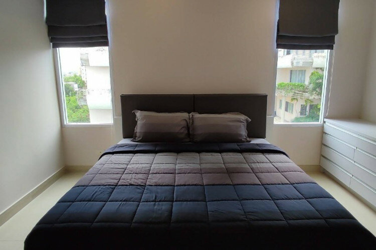 Кондоминиум в Банг Ламунге, Таиланд | THE339274