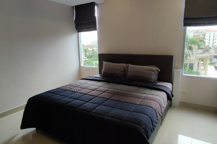 Кондоминиум в Банг Ламунге, Таиланд | THE339274