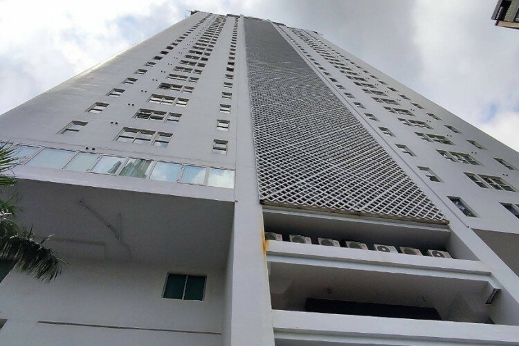 Кондоминиум в Банг Ламунге, Таиланд | THE339274