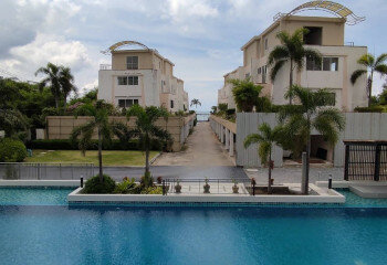 Кондоминиум в Банг Ламунге, Таиланд | THE339274