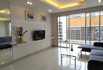 Кондоминиум в Банг Ламунге, Таиланд | THE339274