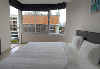 Кондоминиум в Банг Ламунге, Таиланд | THE339274