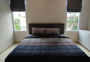 Кондоминиум в Банг Ламунге, Таиланд | THE339274