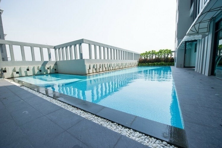 Кондоминиум в Бангкоке, Таиланд | THE532368