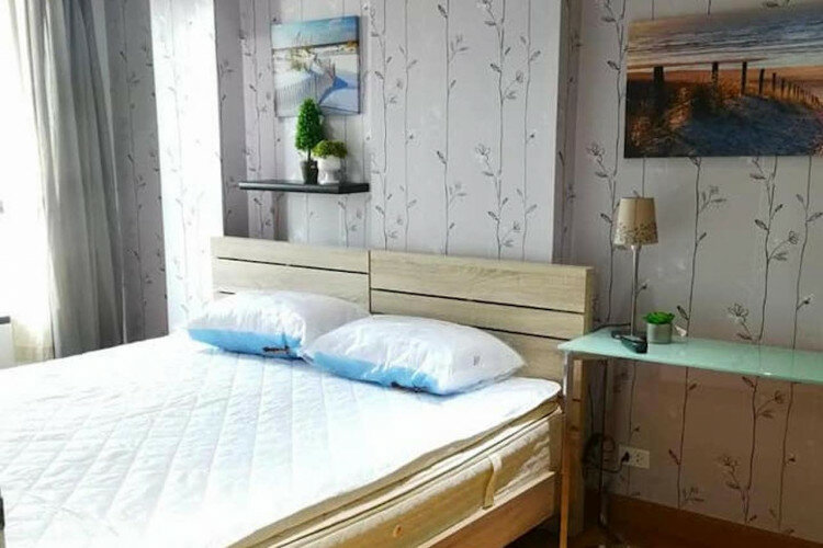 Кондоминиум в Бангкоке, Таиланд | THE532368