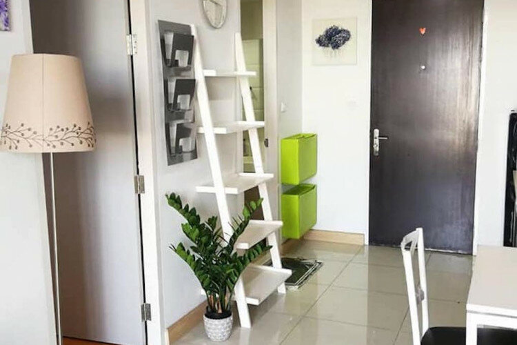 Кондоминиум в Бангкоке, Таиланд | THE532368