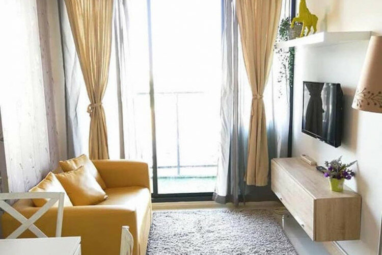 Кондоминиум в Бангкоке, Таиланд | THE532368