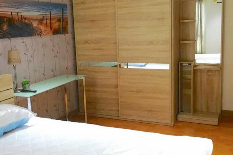 Кондоминиум в Бангкоке, Таиланд | THE532368