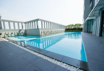 Кондоминиум в Бангкоке, Таиланд | THE532368