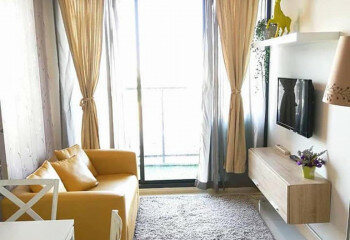 Кондоминиум в Бангкоке, Таиланд | THE532368