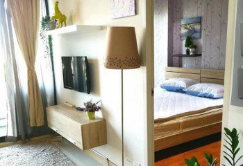 Кондоминиум в Бангкоке, Таиланд | THE532368