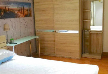 Кондоминиум в Бангкоке, Таиланд | THE532368