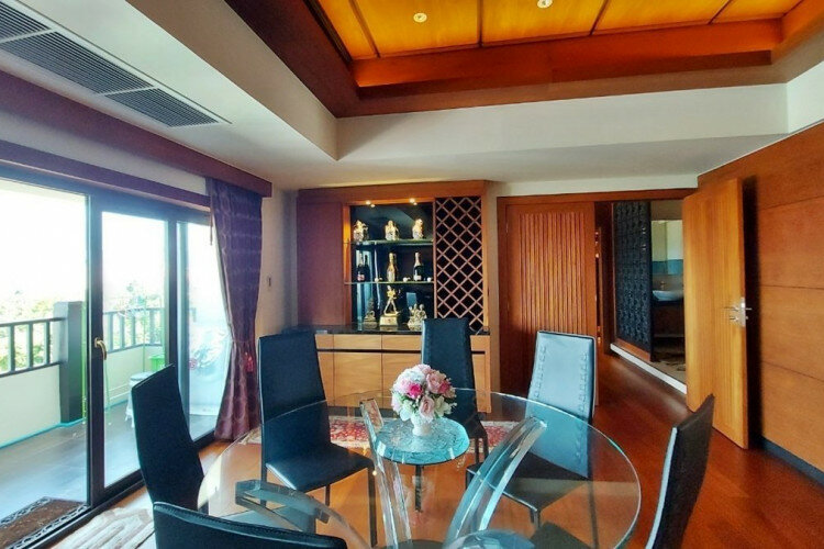 Кондоминиум в Банг Ламунге, Таиланд | THE139389