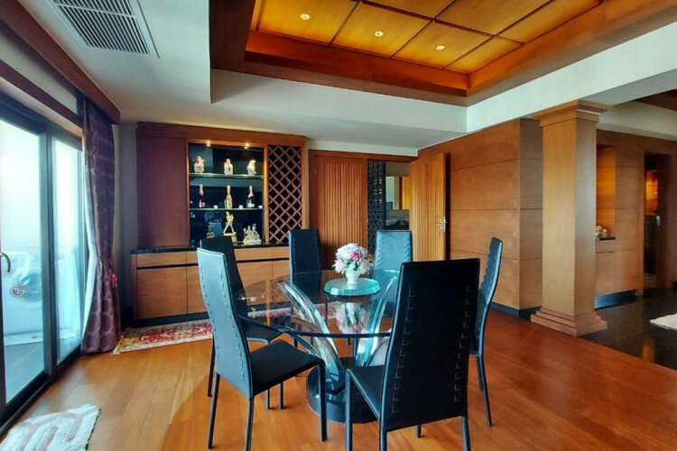 Кондоминиум в Банг Ламунге, Таиланд | THE139389