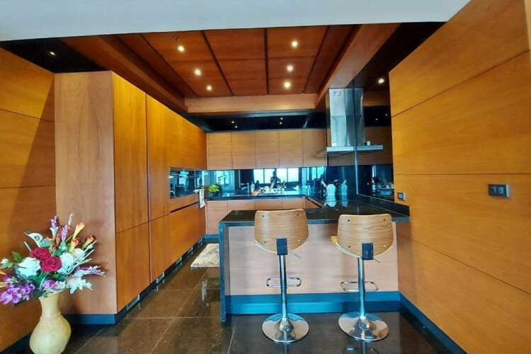 Кондоминиум в Банг Ламунге, Таиланд | THE139389