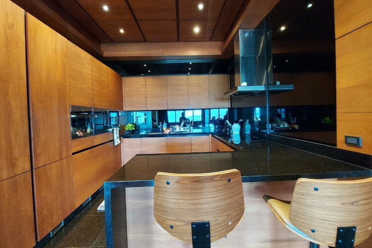 Кондоминиум в Банг Ламунге, Таиланд | THE139389