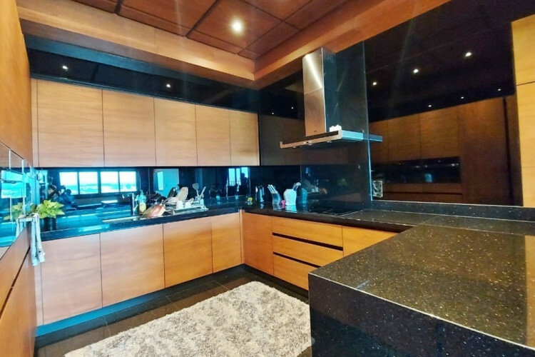 Кондоминиум в Банг Ламунге, Таиланд | THE139389