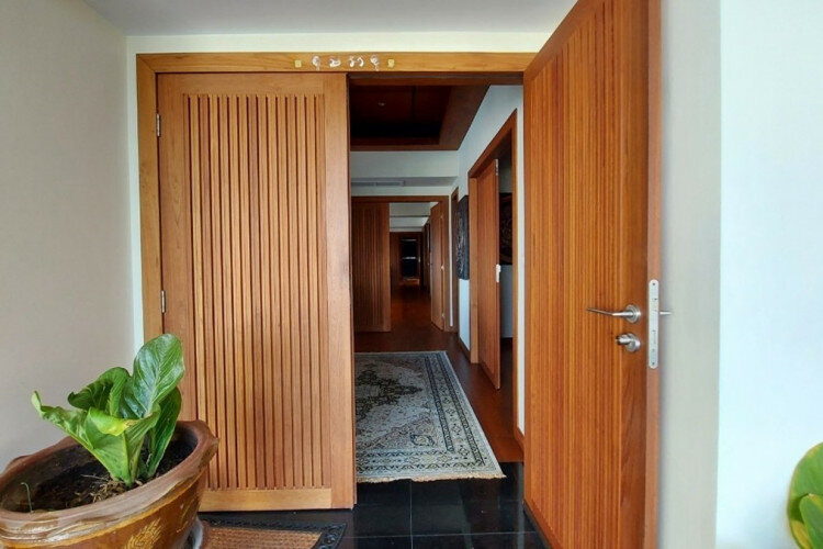 Кондоминиум в Банг Ламунге, Таиланд | THE139389