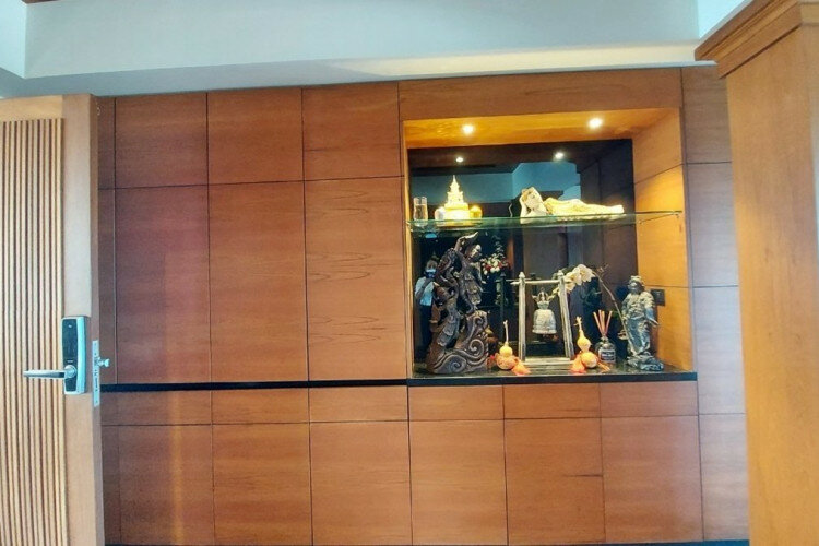 Кондоминиум в Банг Ламунге, Таиланд | THE139389