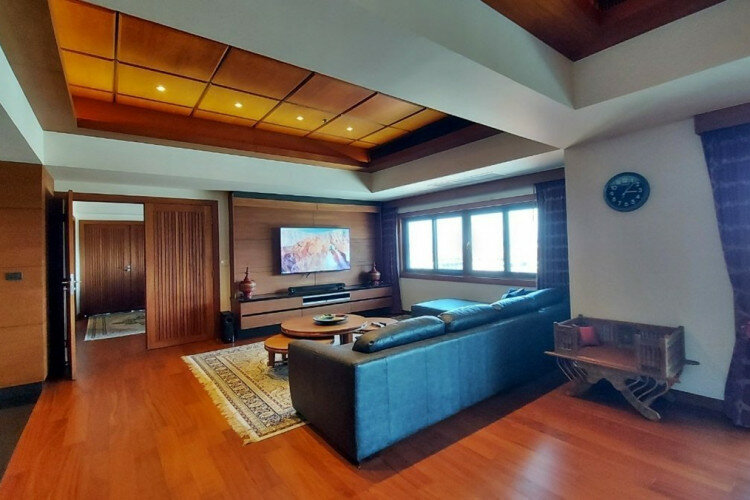 Кондоминиум в Банг Ламунге, Таиланд | THE139389