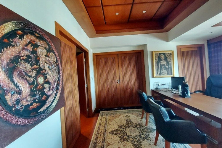 Кондоминиум в Банг Ламунге, Таиланд | THE139389