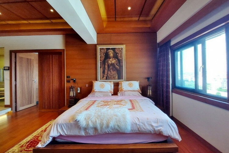 Кондоминиум в Банг Ламунге, Таиланд | THE139389