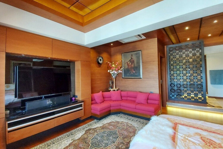 Кондоминиум в Банг Ламунге, Таиланд | THE139389