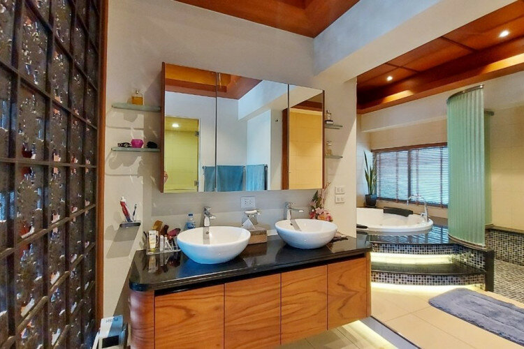 Кондоминиум в Банг Ламунге, Таиланд | THE139389