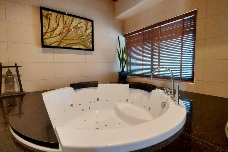 Кондоминиум в Банг Ламунге, Таиланд | THE139389