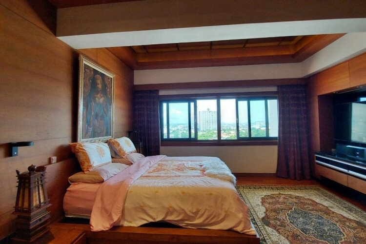 Кондоминиум в Банг Ламунге, Таиланд | THE139389