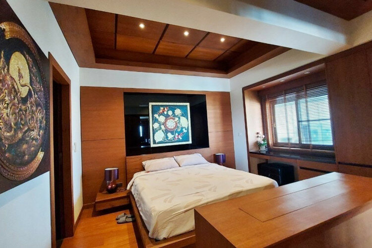 Кондоминиум в Банг Ламунге, Таиланд | THE139389