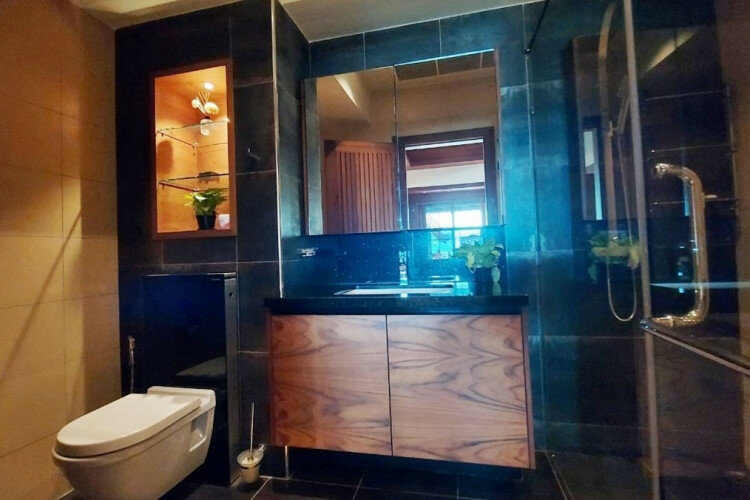 Кондоминиум в Банг Ламунге, Таиланд | THE139389